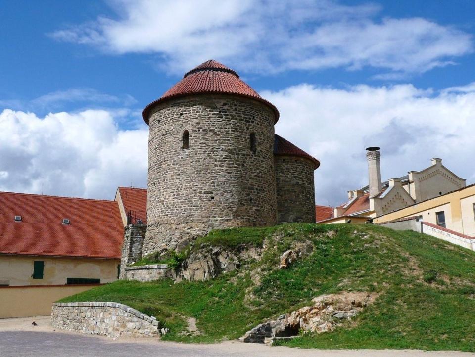 Wine House Znojmo Villa Eksteriør bilde
