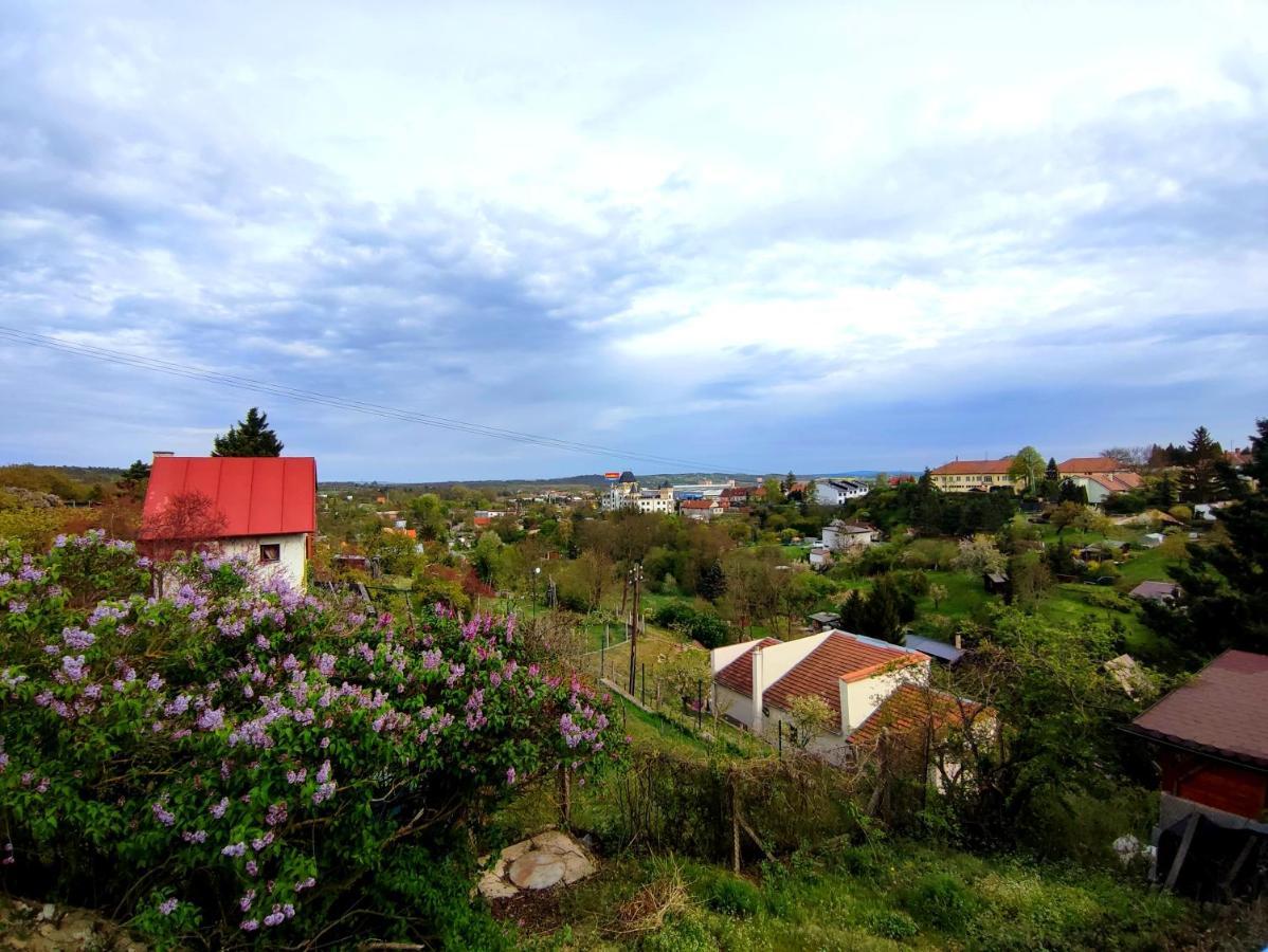 Wine House Znojmo Villa Eksteriør bilde